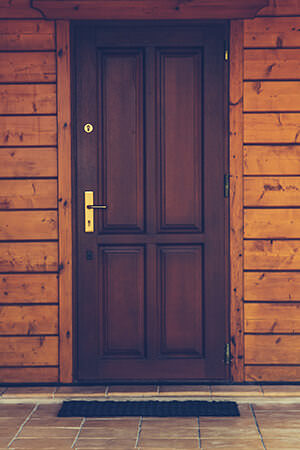 door installation buffalo ny