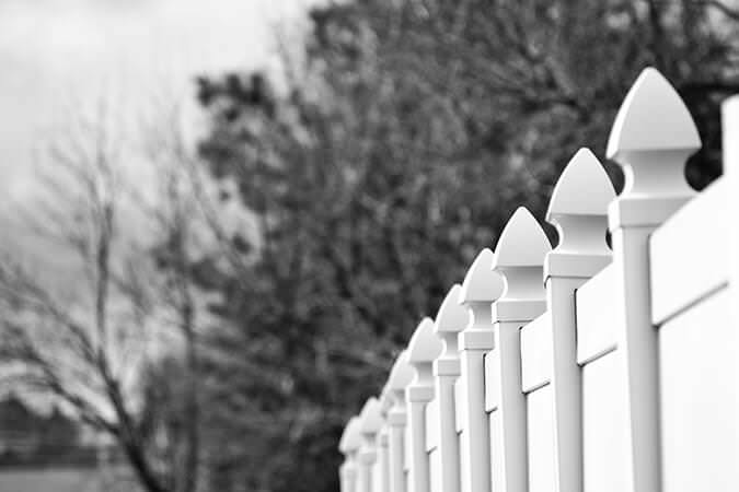 fence installation buffalo ny
