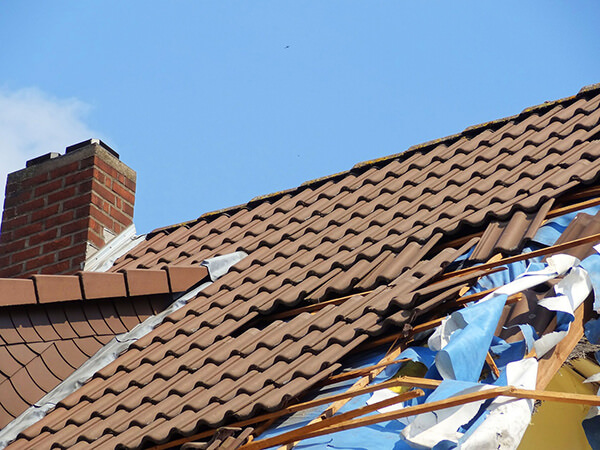 roof insurance buffalo ny