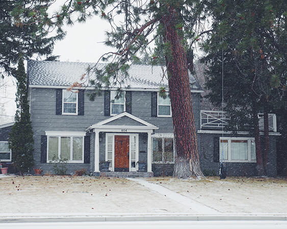 siding buffalo ny